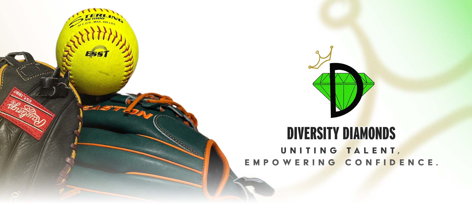 Diversity Diamonds